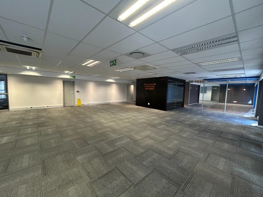 To Let Commercial Property for Rent in Foreshore Western Cape